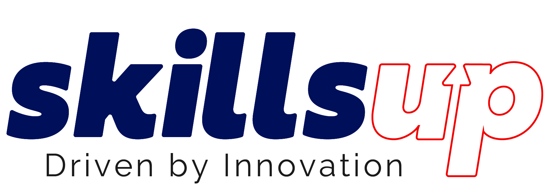Logo Skillsup